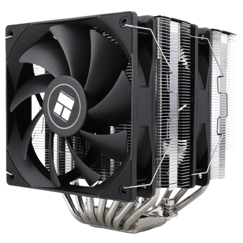 <strong>THERMALRIGHT PHANTOM SPIRIT 120 </strong>
