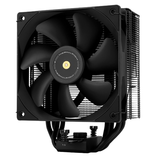 <strong>THERMALRIGHT ASSASSIN SPIRIT 120 EVO DARK BLACK</strong>