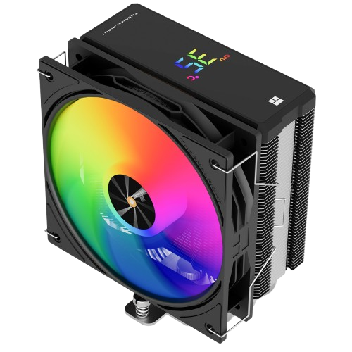 <strong>THERMALRIGHT ASSASSIN X 120 R DIGITAL ARGB WHITE</strong>