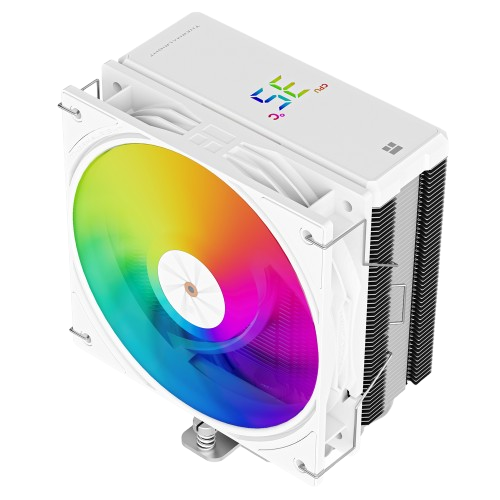 <strong>THERMALRIGHT ASSASSIN X 120 R DIGITAL ARGB WHITE</strong>