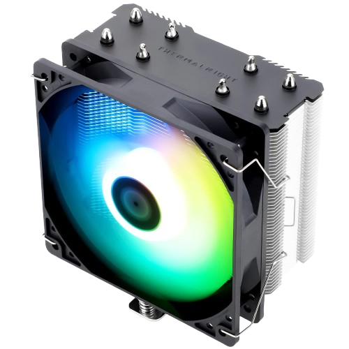 <strong>THERMALRIGHT ASSASSIN X 120 SE ARGB BLACK</strong>