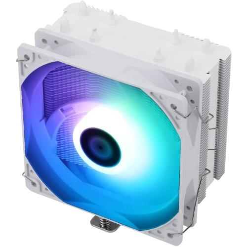 <strong>THERMALRIGHT ASSASSIN X 120 SE ARGB WHITE </strong>