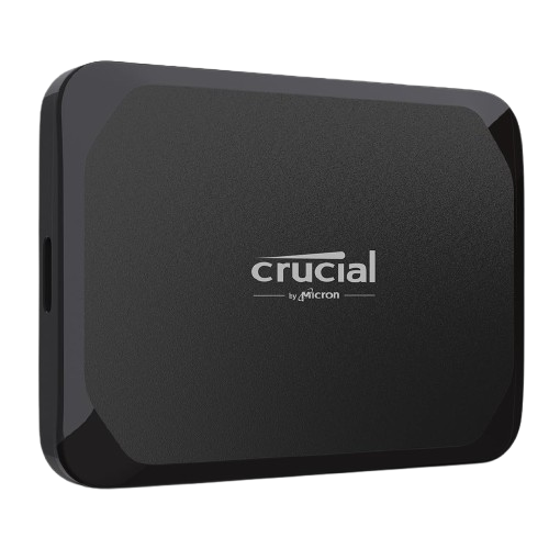 <strong>CRUCIAL X9 2TB 1050MB/s TYPE-C PORTABLE SSD</strong>