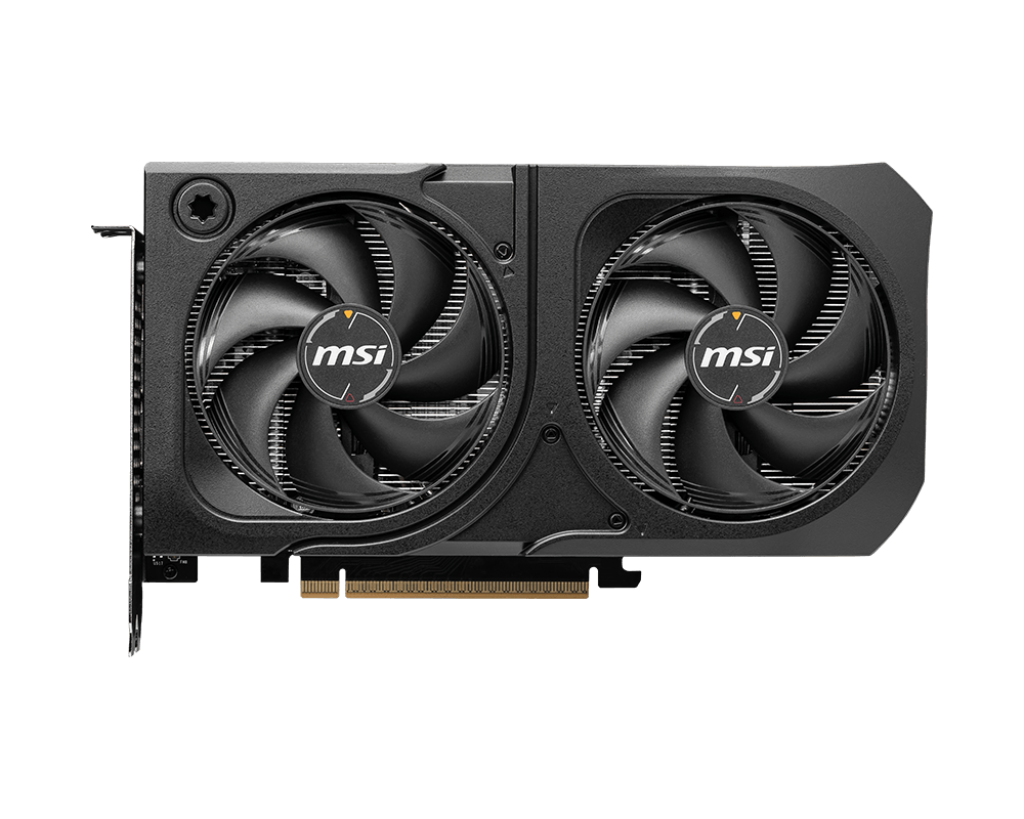 <strong>MSI GeForce RTX™ 5060Ti 16GB SHADOW 2X </strong>