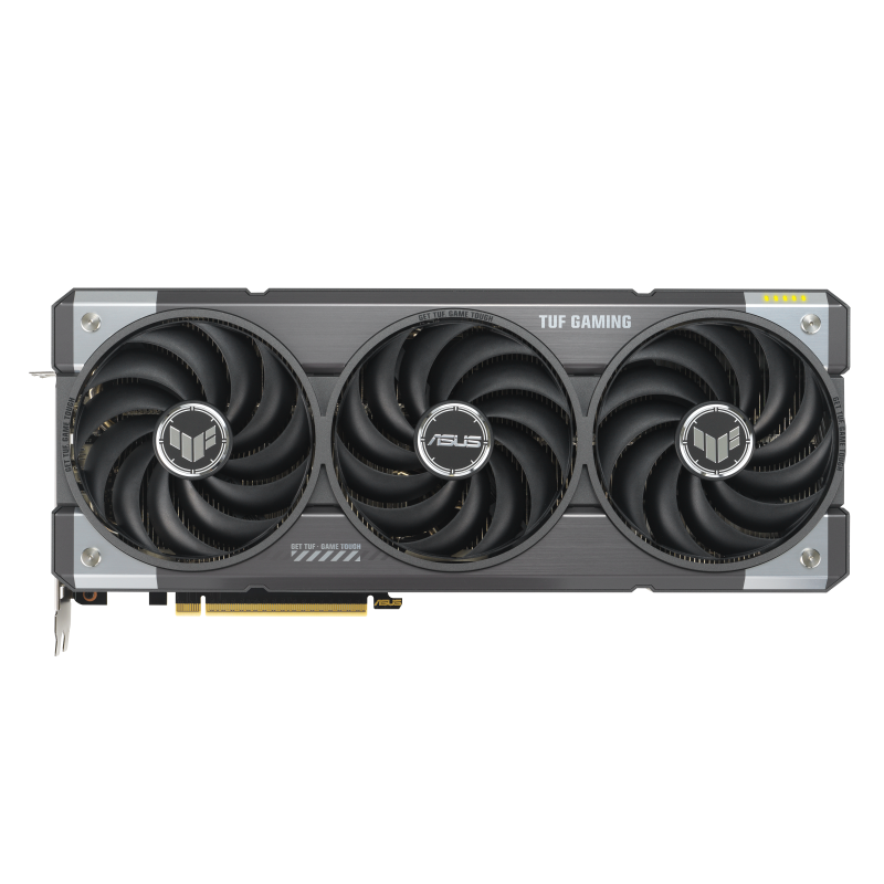 <strong>ASUS TUF GAMING GEFORCE RTX5070 O12G GAMING TRIPLE FAN GDDR7</strong>