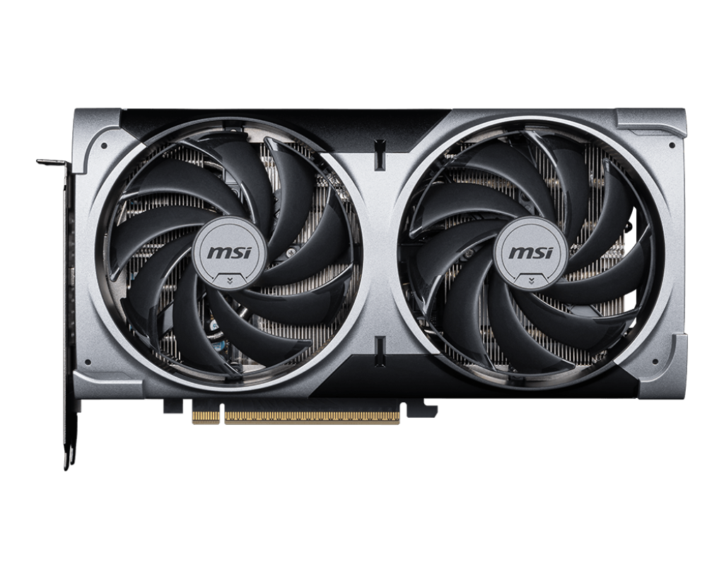 <strong>MSI GeForce RTX™ 5070 12GB VENTUS 2X OC </strong>