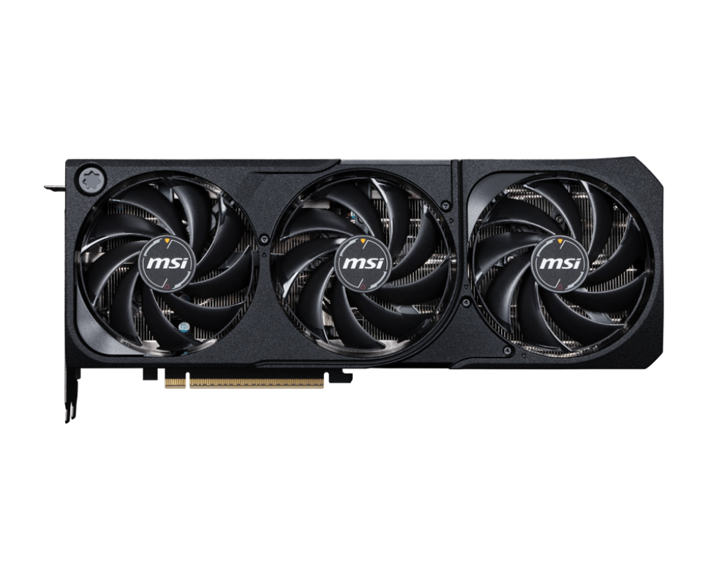 <strong>MSI GeForce RTX™ 5070Ti 16GB SHADOW 3X OC</strong>