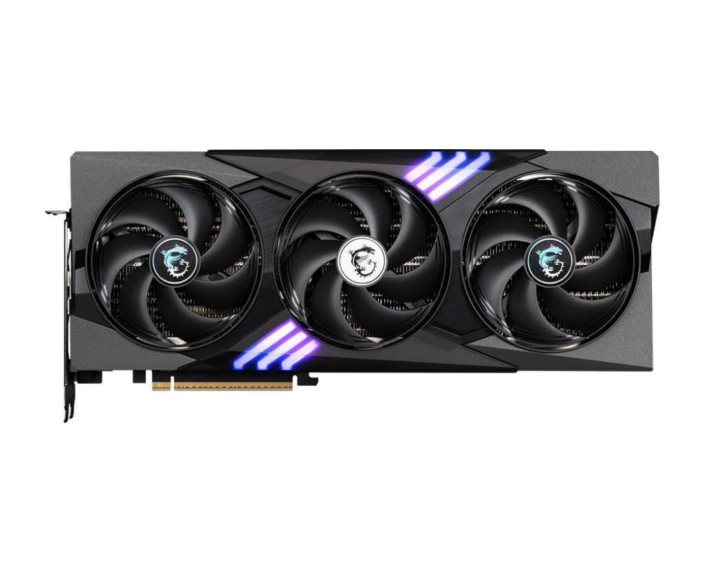 <strong>MSI GeForce RTX 5070 Ti 16G GAMING TRIO OC PLUS </strong>