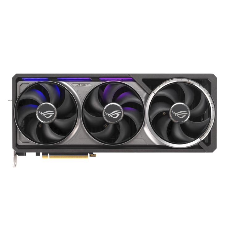 <strong>ASUS ROG ASTRAL GeForce RTX™ 5080 O16G GAMING</strong>
