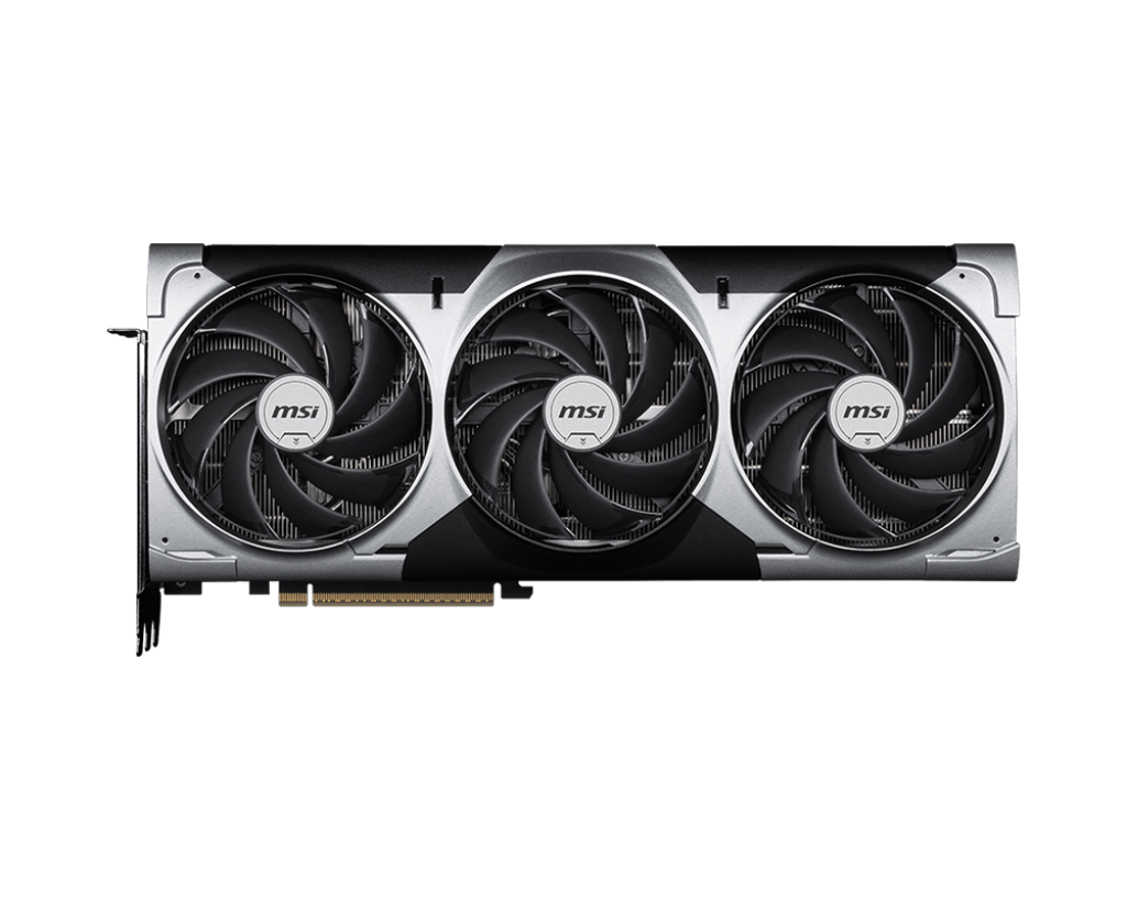 <strong>MSI GeForce RTX™ 5090 32G VENTUS 3X OC GDDR7  </strong>