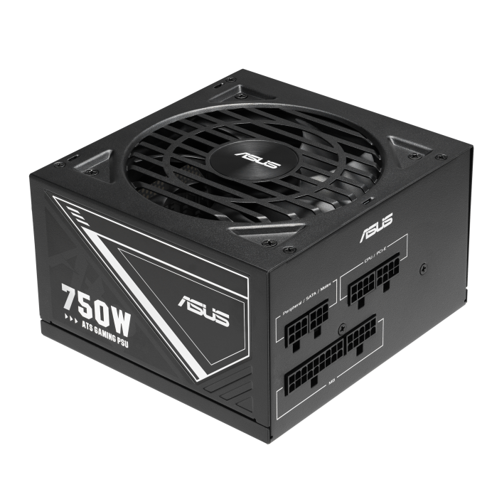 <strong>ASUS ATS 750G FULL MODULAR GOLD</strong>