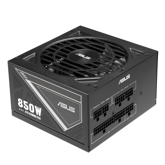 <strong>ASUS ATS 850G FULL MODULAR GOLD</strong>