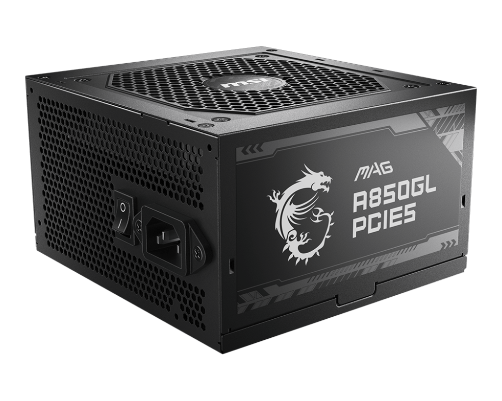 <strong>MSI A850GL-850W </strong>