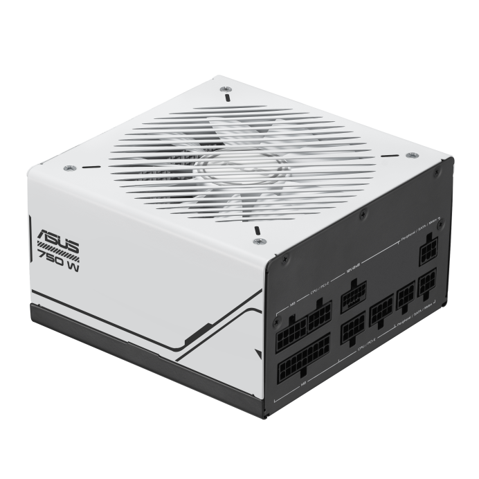 <strong>ASUS PRIME AP750G-750W ATX3.0 80+ GOLD FULL MODULAR BULK PSU </strong>