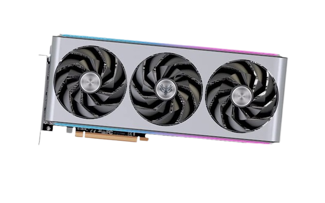 <strong>SAPPHIRE NITRO+ RX 7900XTX  </strong>