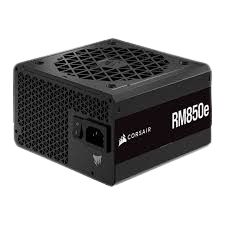 <strong>CORSAIR RM850e-850W ATX3.1 PCIe5.1 NEW 80+ GOLD FULL MODULAR PSU </strong>