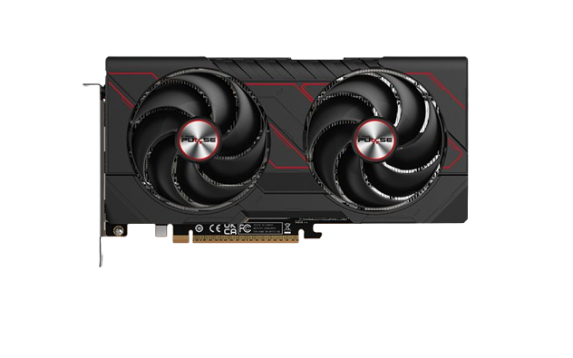<strong>SAPPHIRE PULSE Radeon RX™ 9060XT GAMING OC 16GB </strong>