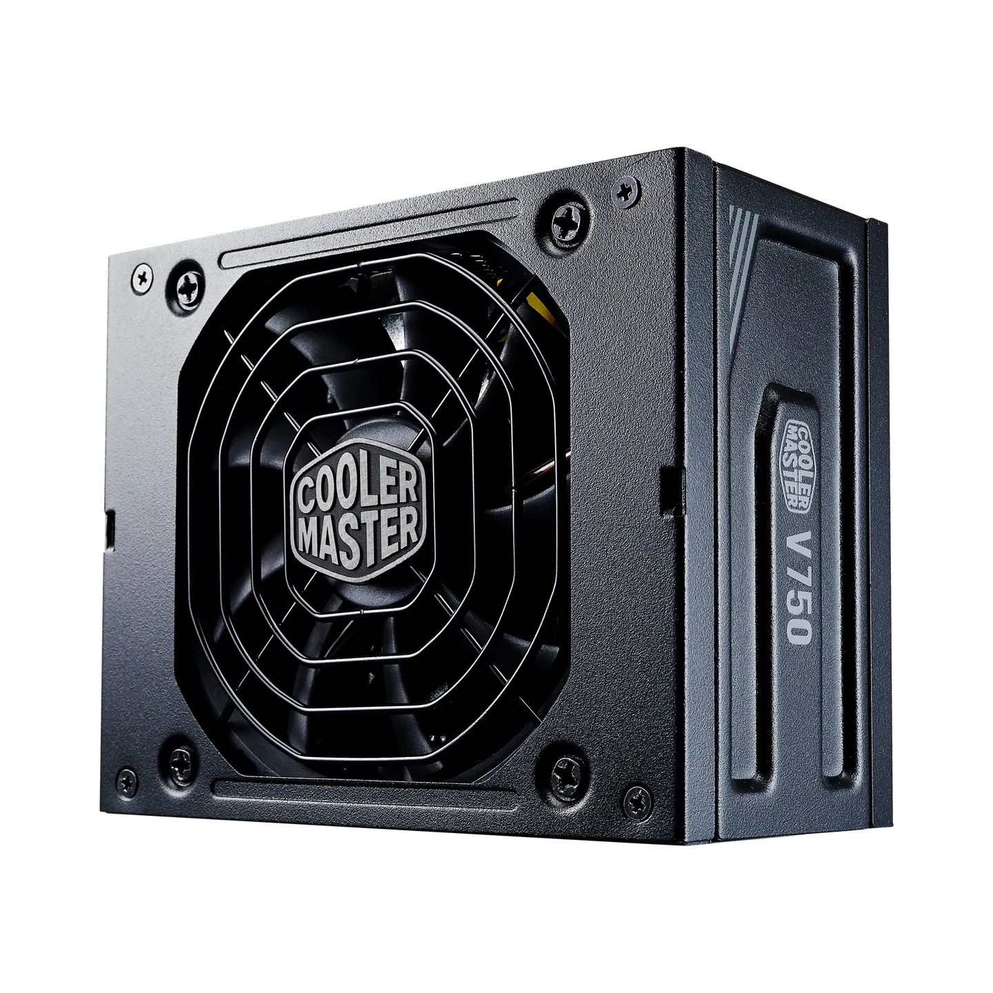 <strong>COOLER MASTER V750-750W ATX3.1 PCIe5.1 80+ GOLD FULL MODULAR SFX</strong>