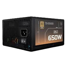 <strong>THERMALRIGHT TR-KG650 650W ATX3.1 80+ GOLD FULL MODULAR PSU </strong>