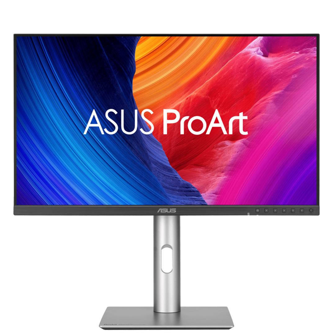 <strong>ASUS PROART 27IN PA27JCV 5K MONITOR</strong>