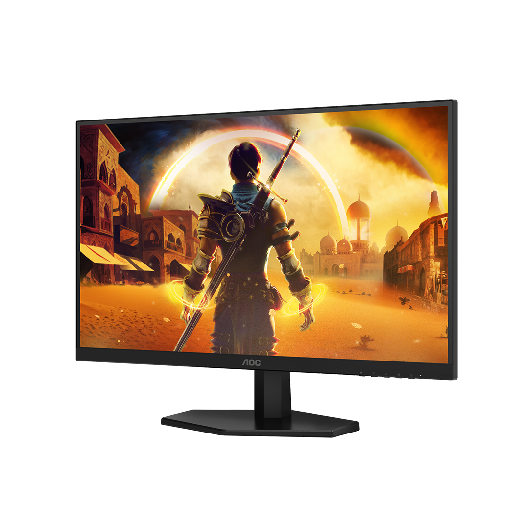 <strong>AOC 27inch Q27G42ZE IPS GAMING  </strong>