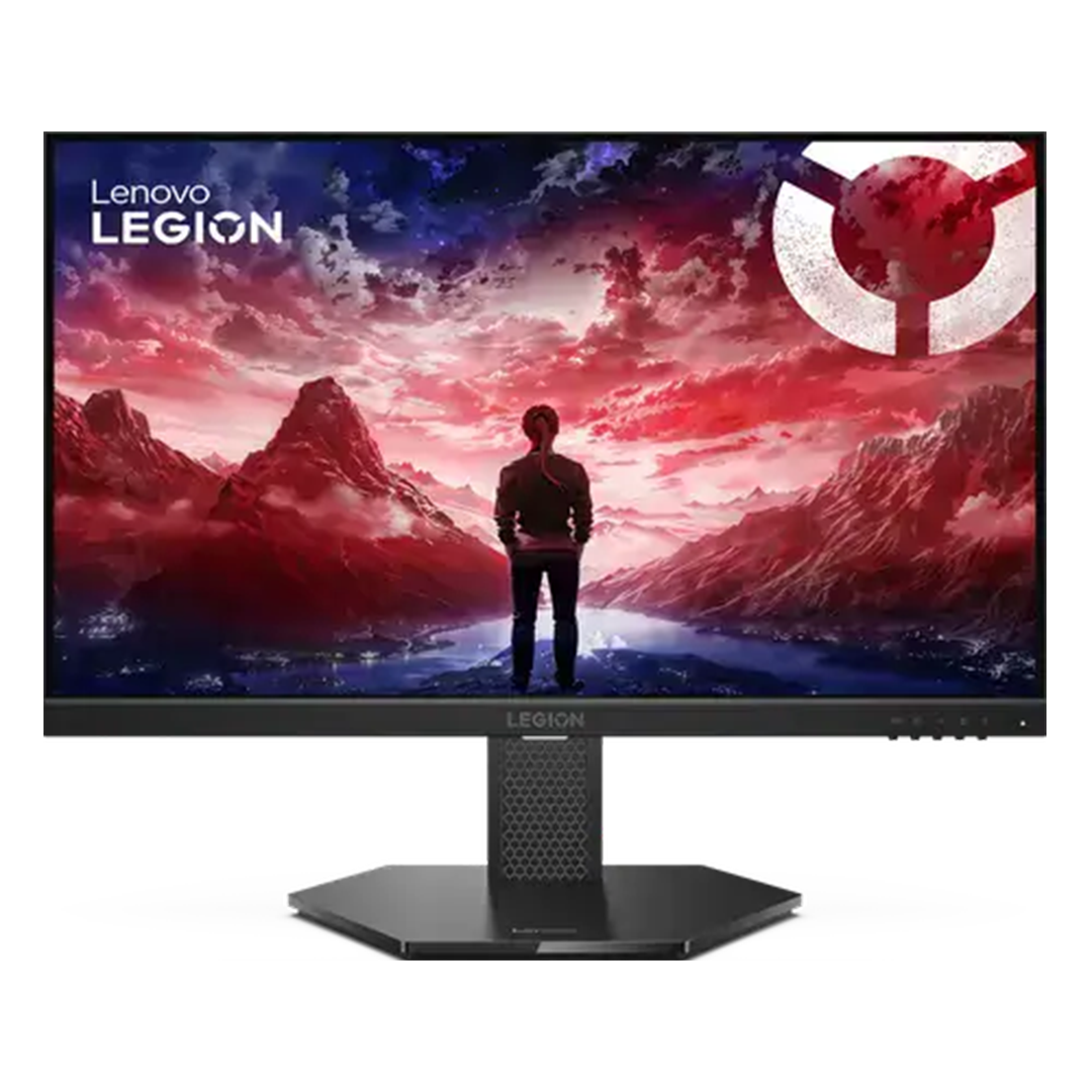 <strong>Lenovo Legion 24 gaming monitor with pivot</strong>