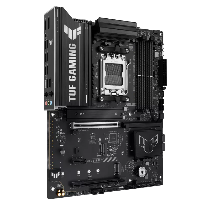 <strong>ASUS TUF GAMING B850-E WIFI</strong>