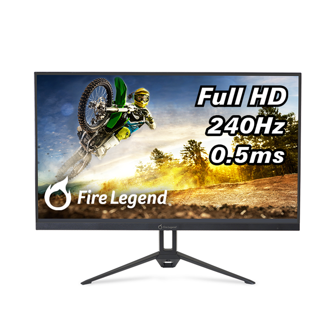 <strong>AOPEN 27IN 27KG3 W3 FHD MONITOR</strong>