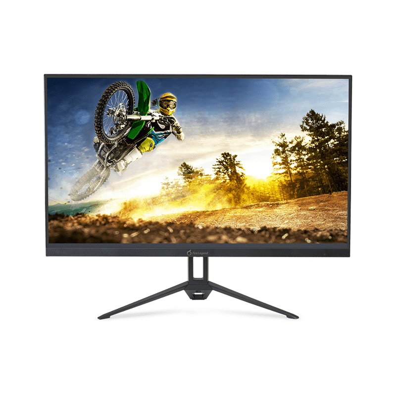 <strong>AOPEN 27IN 27KG3 X1 1080P GAMING MONITOR</strong>