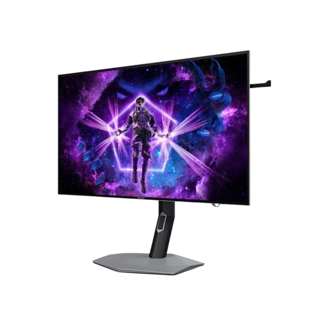 <strong>AOC AGP327UZD 31.5in DUAL MODE MONITOR</strong>