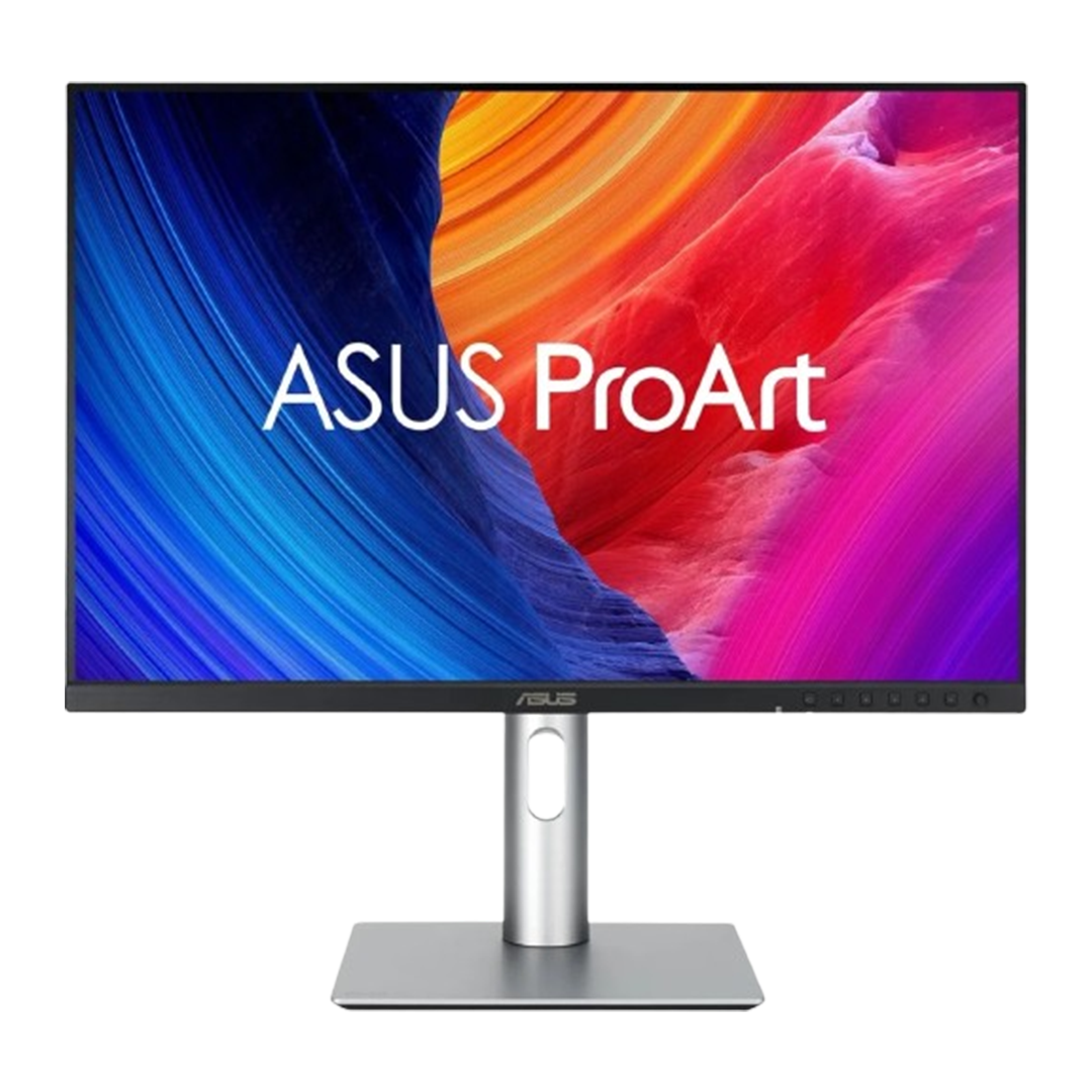 <strong>ASUS PROART 24.1IN PA248QFV WUXGA MONITOR</strong>