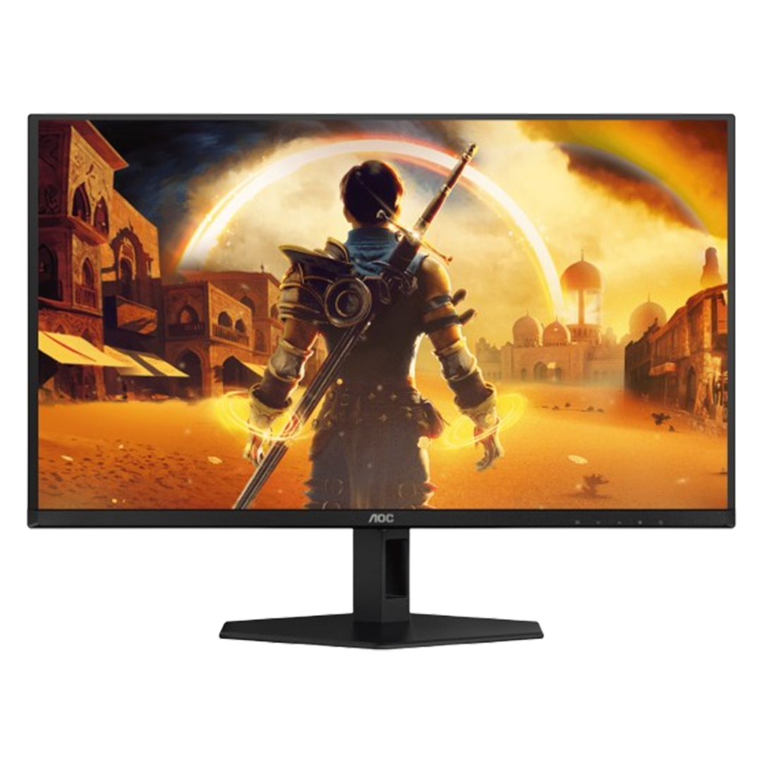 <strong>AOC Q27G40ZDF 26.5IN QHD QD-OLED MONITOR</strong>