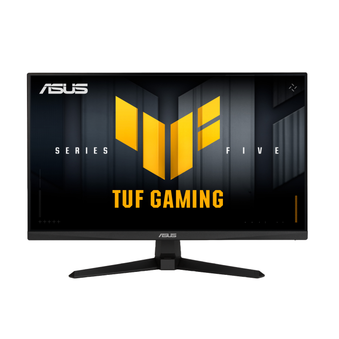 <strong>ASUS TUF GAMING 27in VG279QM5A GAMING MONITOR</strong>