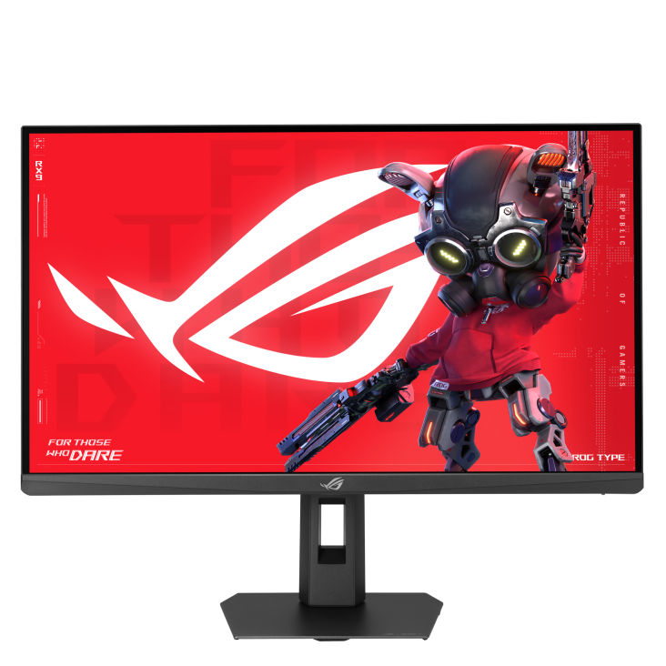 <strong>ASUS ROG STRIX 27in XG27ACMES MONITOR</strong>