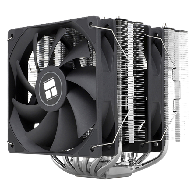 <strong>THERMALRIGHT PEERLESS ASSASSIN 120 SE EXTREM TOWER HEATSINK COOLER</strong>