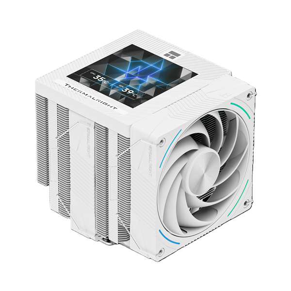 <strong>THERMALRIGHT PHANTOM SPIRIT 120 VISION SNOW</strong>