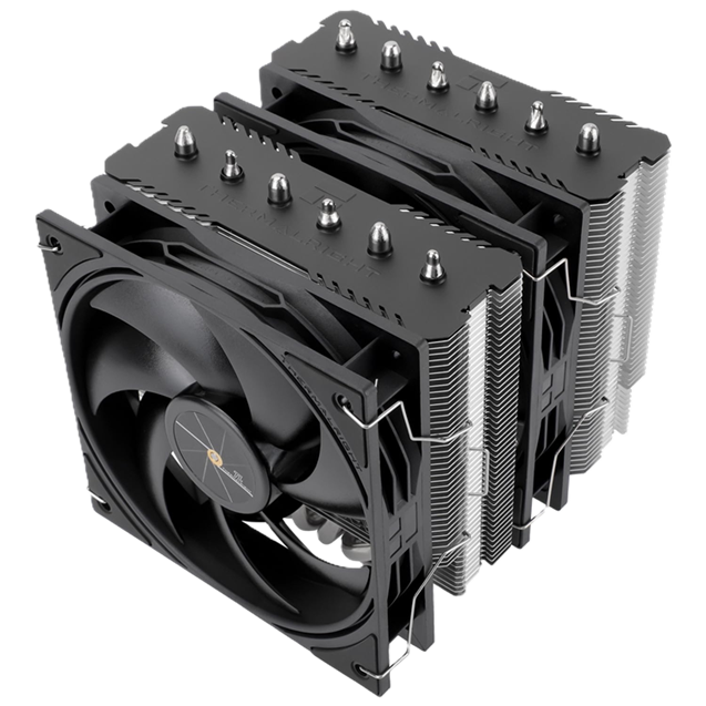 <strong>THERMALRIGHT PEERLESS ASSASSIN 120 SE V3 TOWER HEATSINK COOLER</strong>
