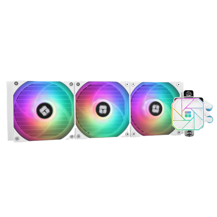 <strong>THERMALRIGHT AQUA ELITE 360 WHITE V3 ARGB AIO </strong>