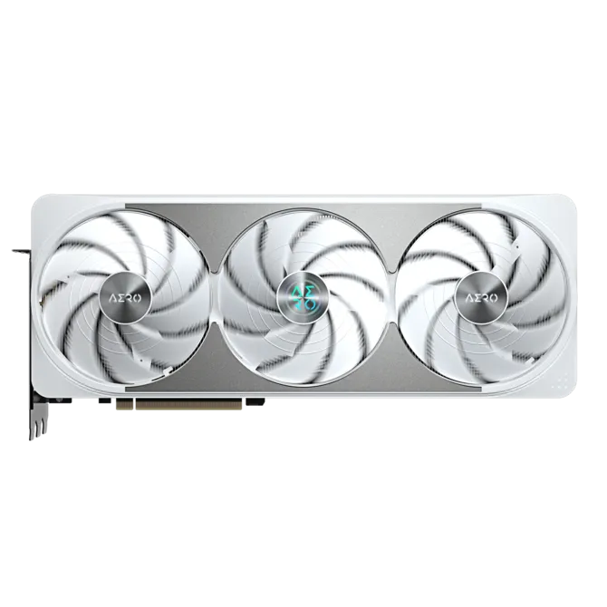 <strong>GIGABYTE GEFORCE RTX 5070Ti AERO OC 16GB  </strong>