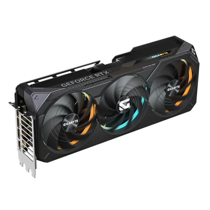 <strong>GIGABYTE GEFORCE RTX 5070Ti GAMING OC 16GB </strong>