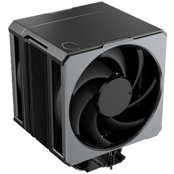 <strong>COOLERMASTER HYPER 612 APEX WHITE 260W TDP TOWER HEATSINK COOLER</strong>
