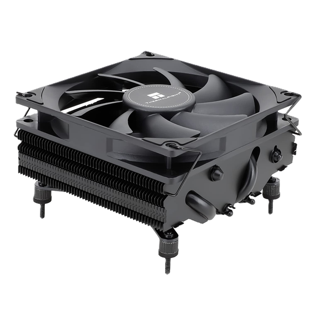 <strong>THERMALRIGHT AXP90-X47 CLASSIC WHITE LOW PROFILE COOLER</strong>