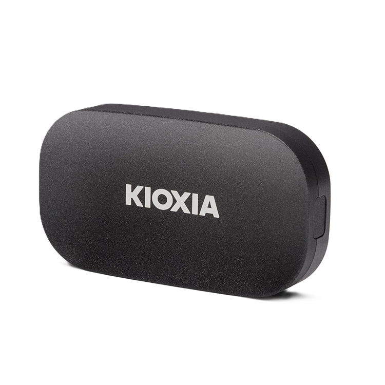 <strong>KIOXIA EXCERIA PLUS G2 1TB 1050MB/s TYPE-C PORTABLE SSD</strong>