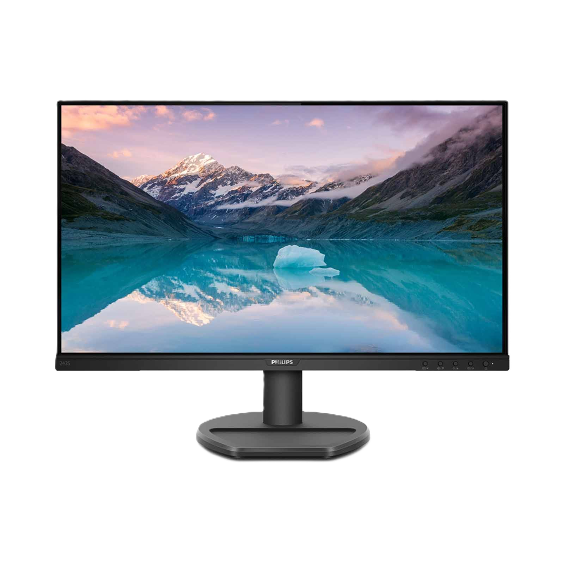 <strong>PHILIPS PHI-243S9A 23.8IN Monitor</strong>