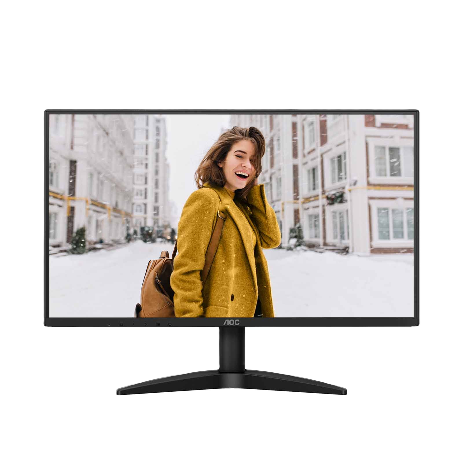 <strong>AOC 25B36X 24.5IN IPS FHD 144HZ MONITOR</strong>