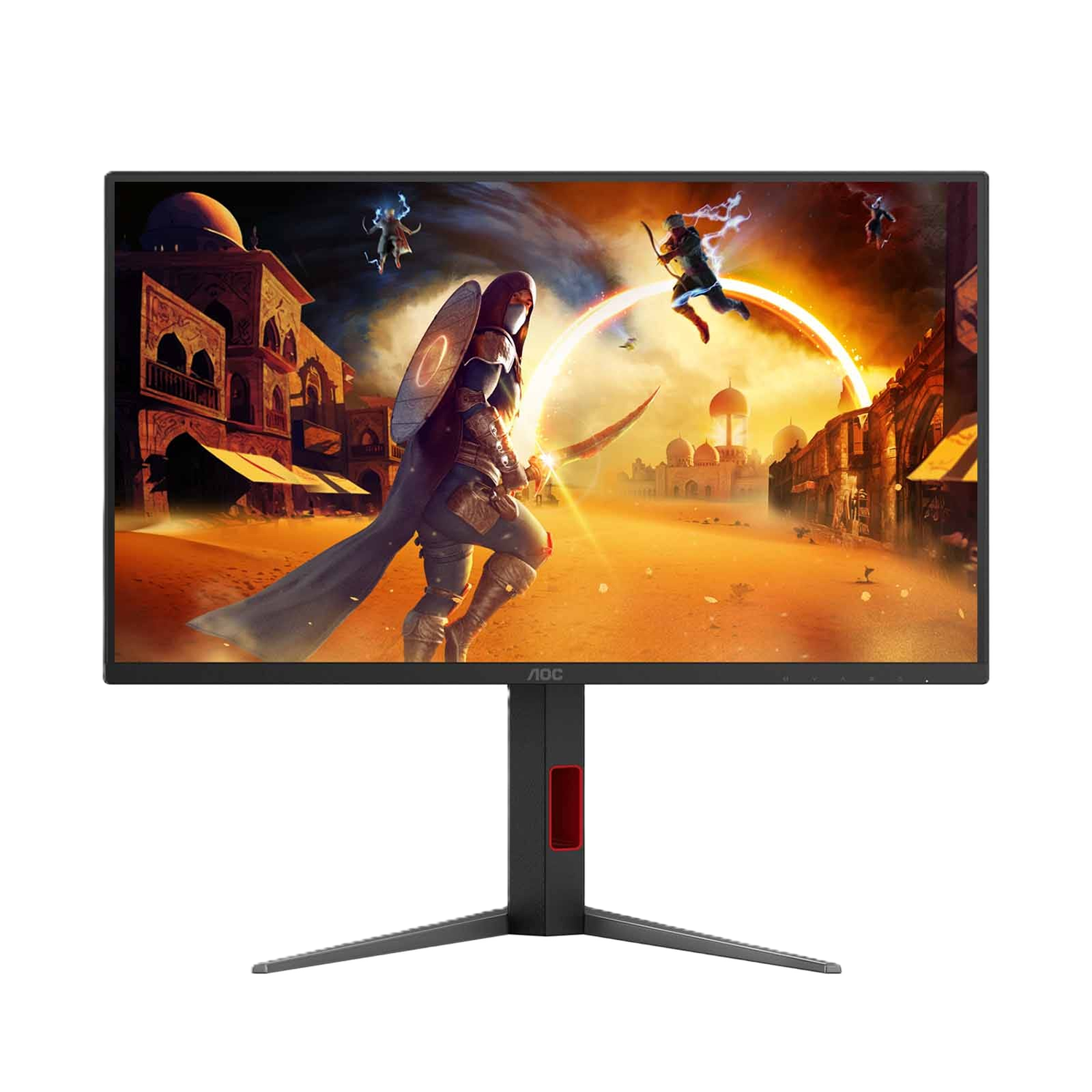 <strong>AOC 25G4S 24.5 INCH FAST IPS GAMING MONITOR</strong>
