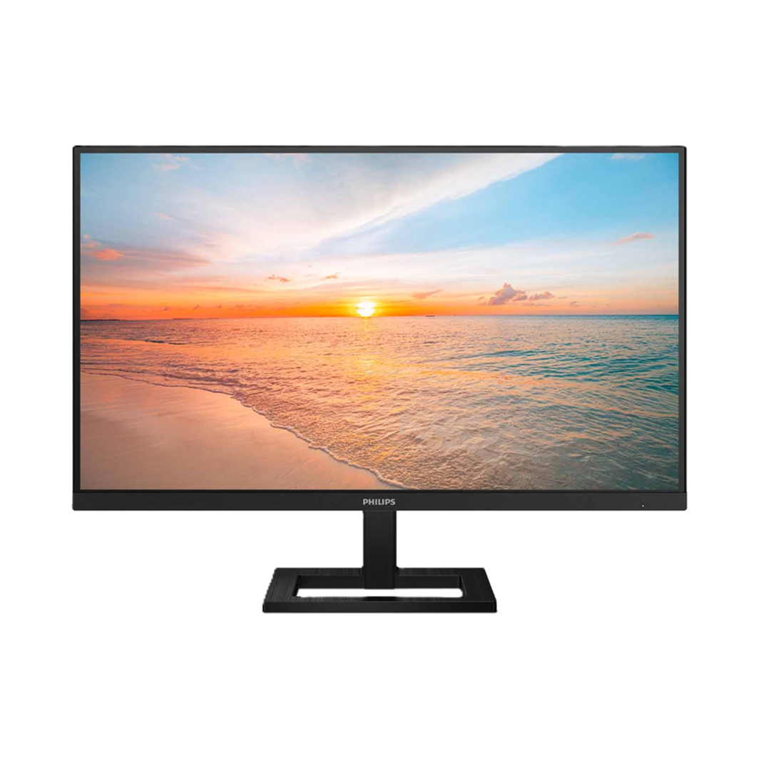 <strong>PHILIPS 27E1N1800AE 27IN UHD Monitor</strong>