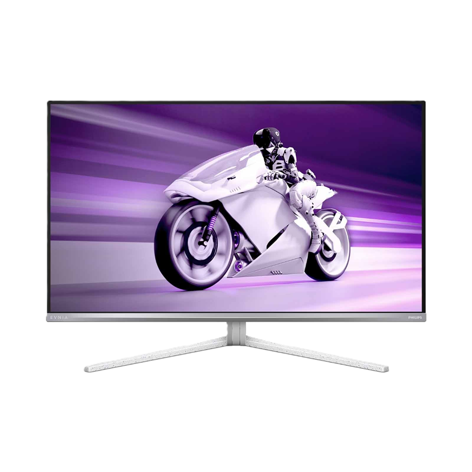 <strong>PHILIPS PHI-32M2N8900 EVNIA 31.5IN UHD 4K monitor</strong>