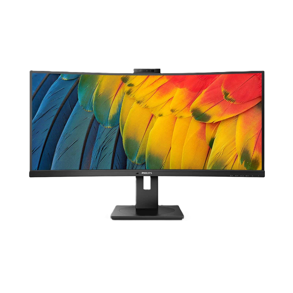 <strong>PHILIPS 34B1U5600CH 34IN WQHD monitor</strong>