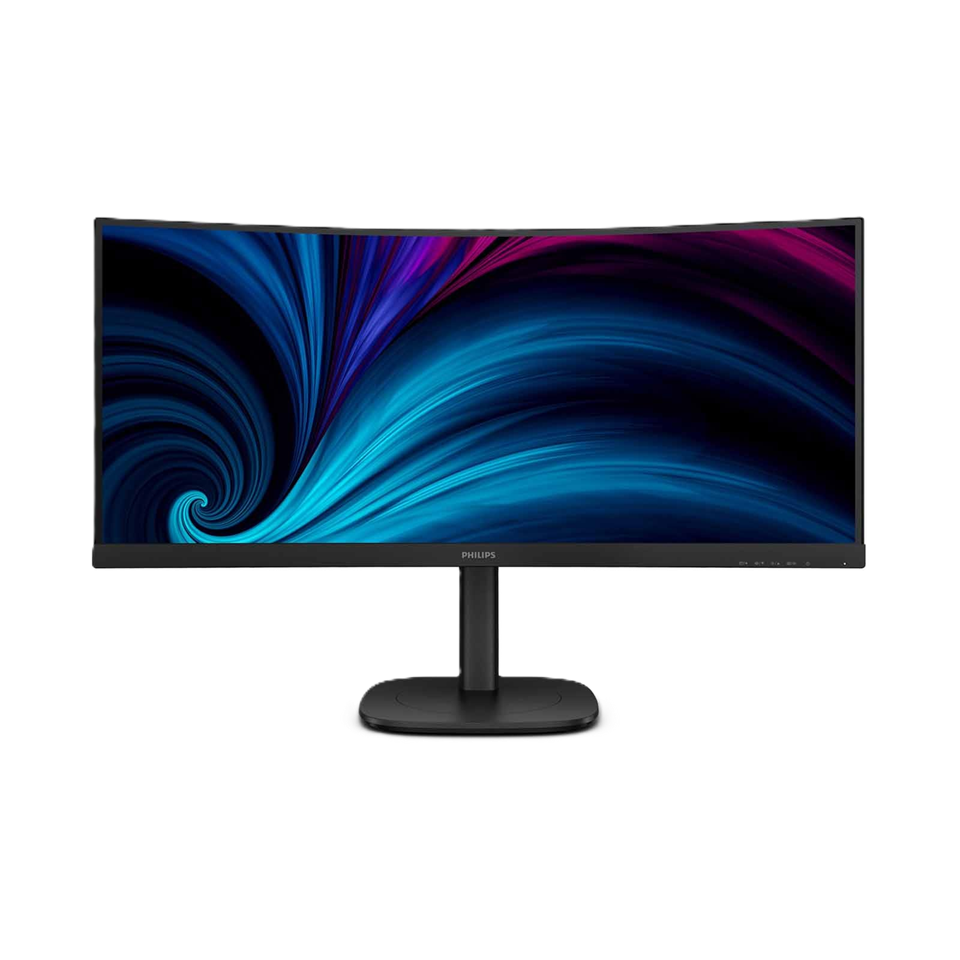 <strong>PHILIPS 34B2U3600C 34IN WQHD CURVED monitor</strong>